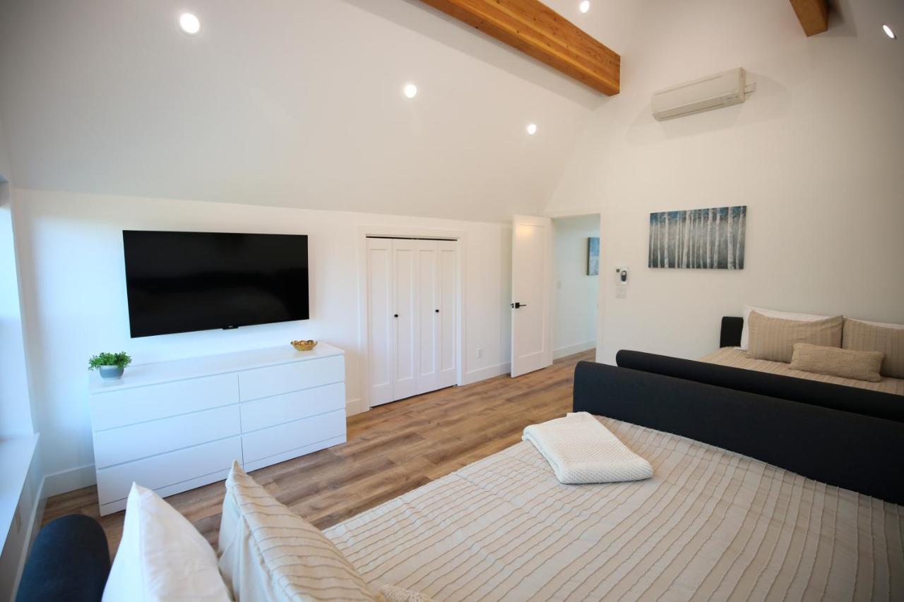 High End A-Frame - Hot Tub - Awesome Views - Yosemite - Electric Vehicle Friendly - Sleeps 10 Villa Oakhurst Ngoại thất bức ảnh