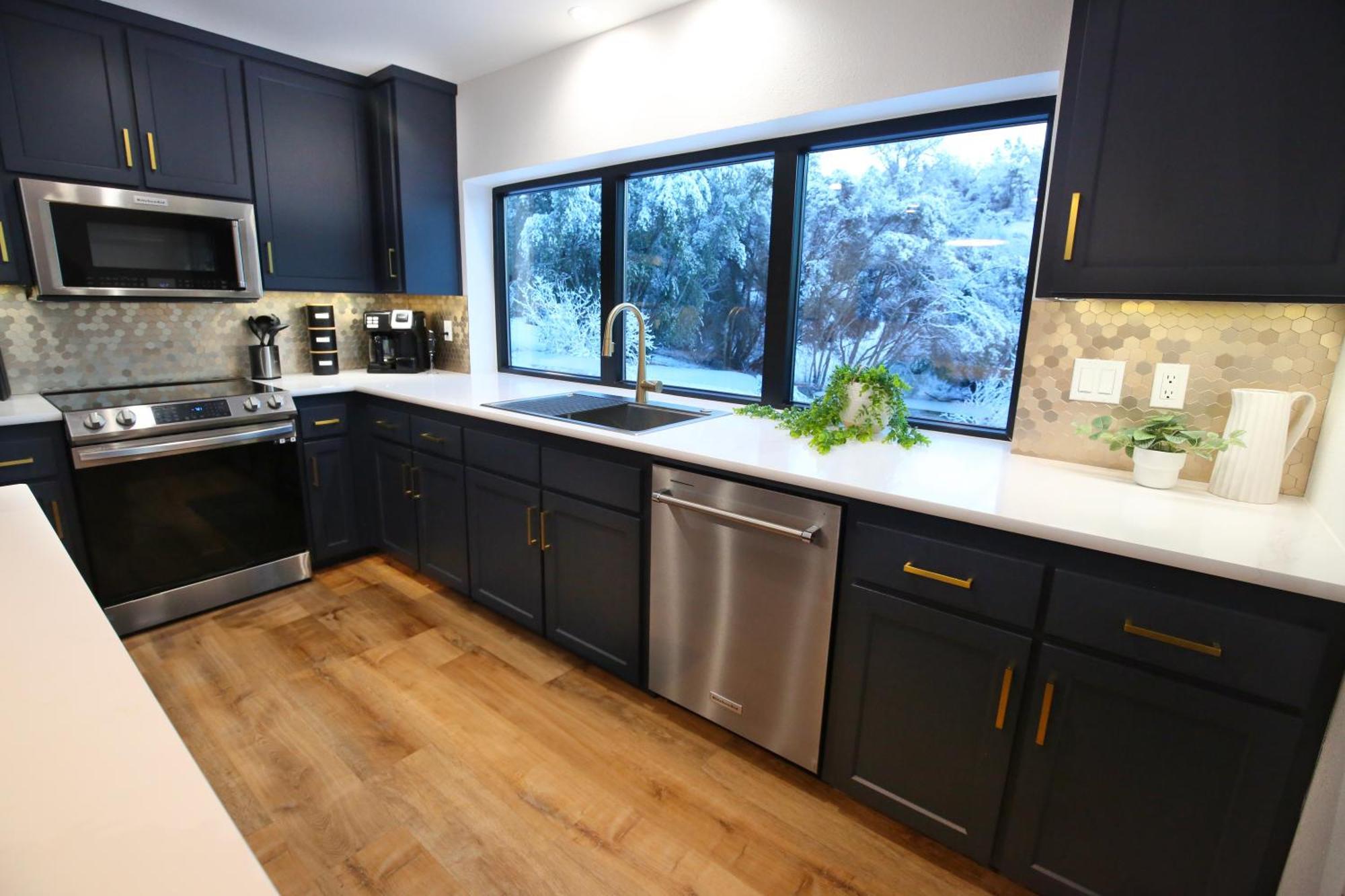 High End A-Frame - Hot Tub - Awesome Views - Yosemite - Electric Vehicle Friendly - Sleeps 10 Villa Oakhurst Ngoại thất bức ảnh